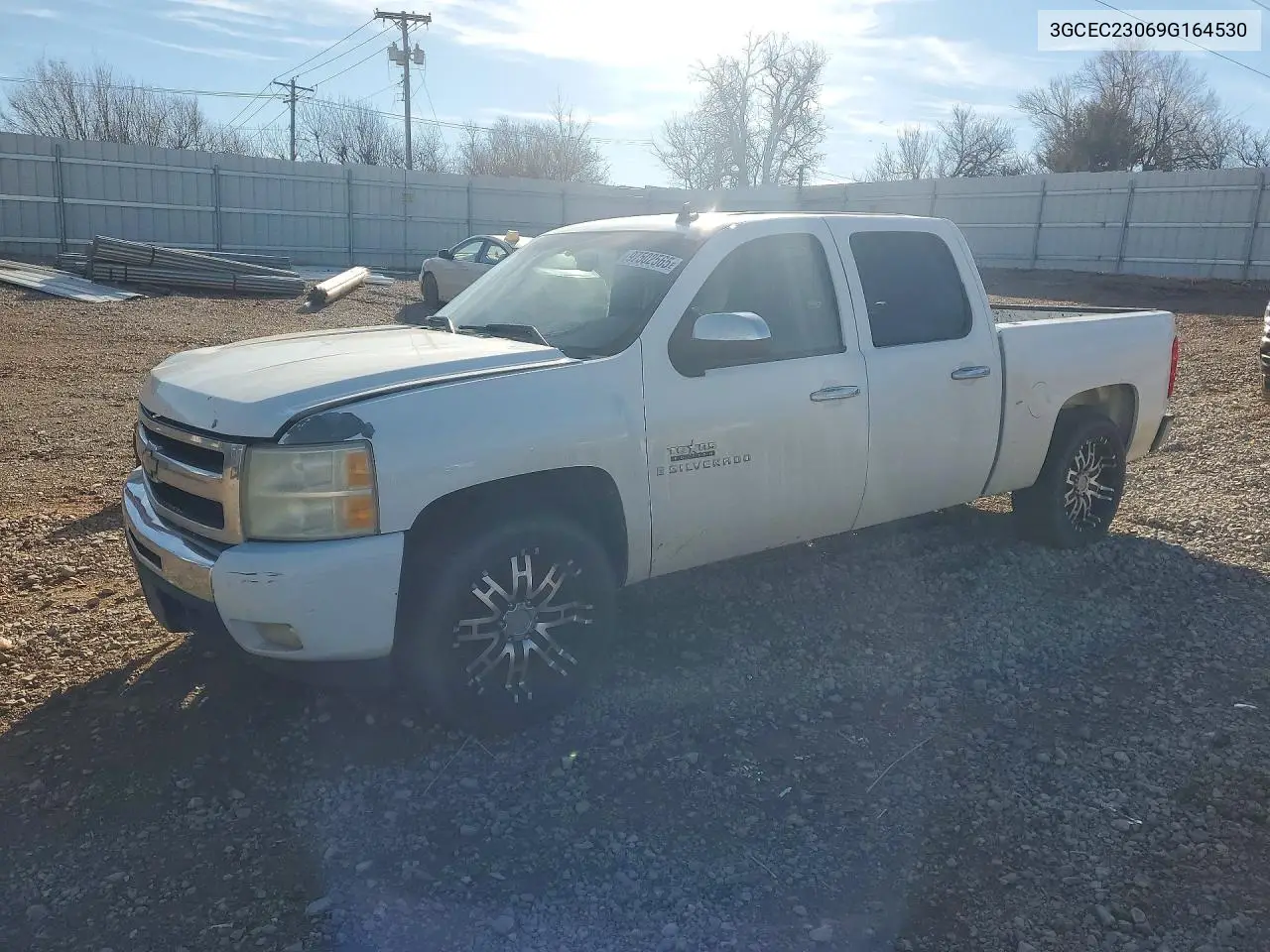 Chevrolet Silverado (GMT900)
