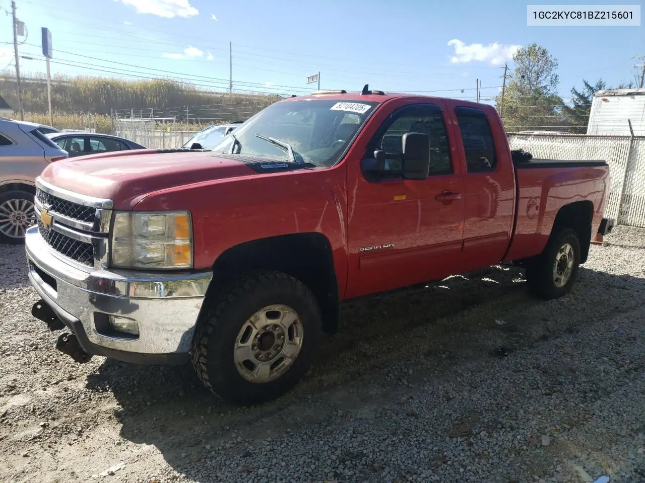 Chevrolet Silverado (GMT900)