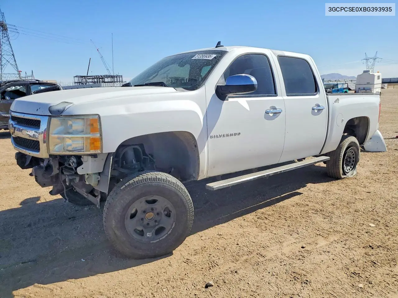 Chevrolet Silverado (GMT900)