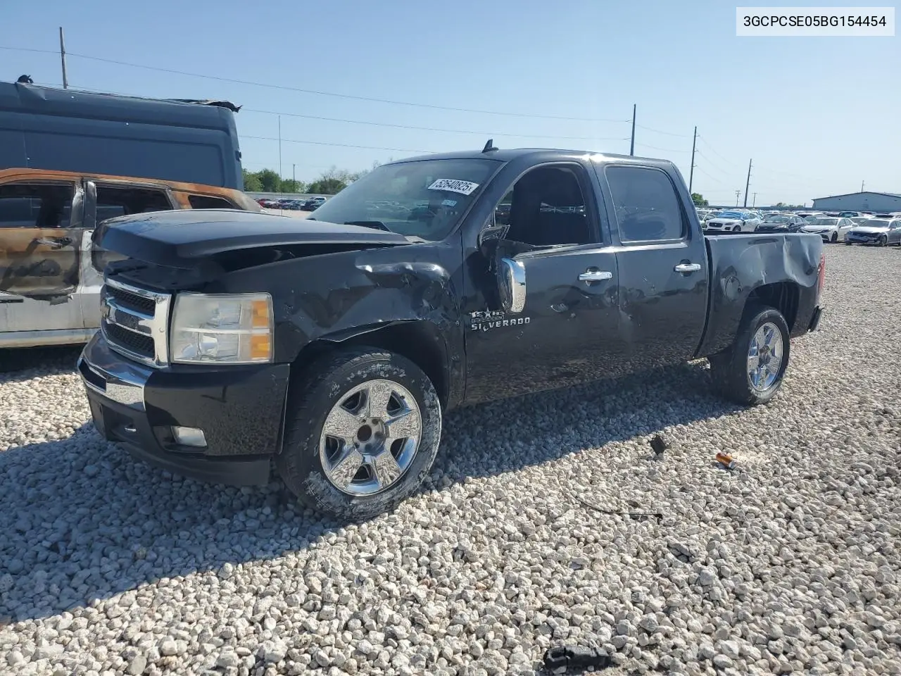 Chevrolet Silverado (GMT900)