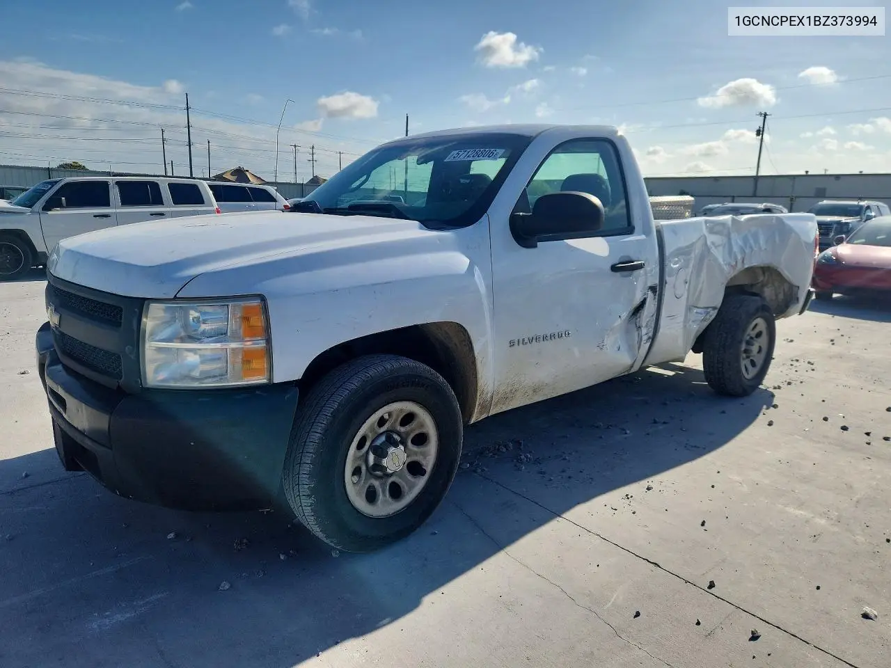 Chevrolet Silverado (GMT900)