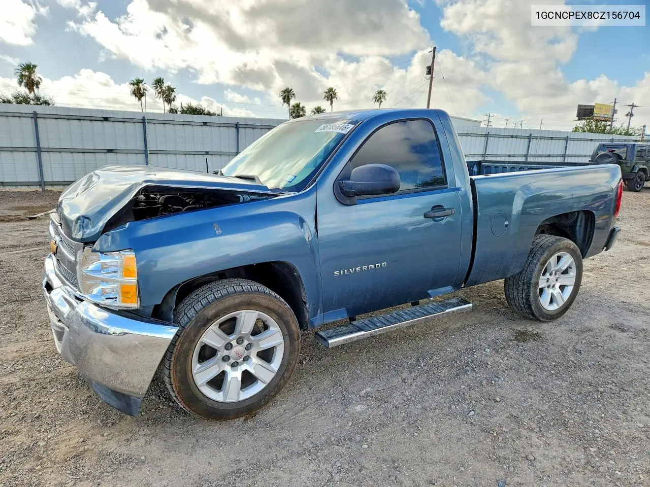 Chevrolet Silverado (GMT900)