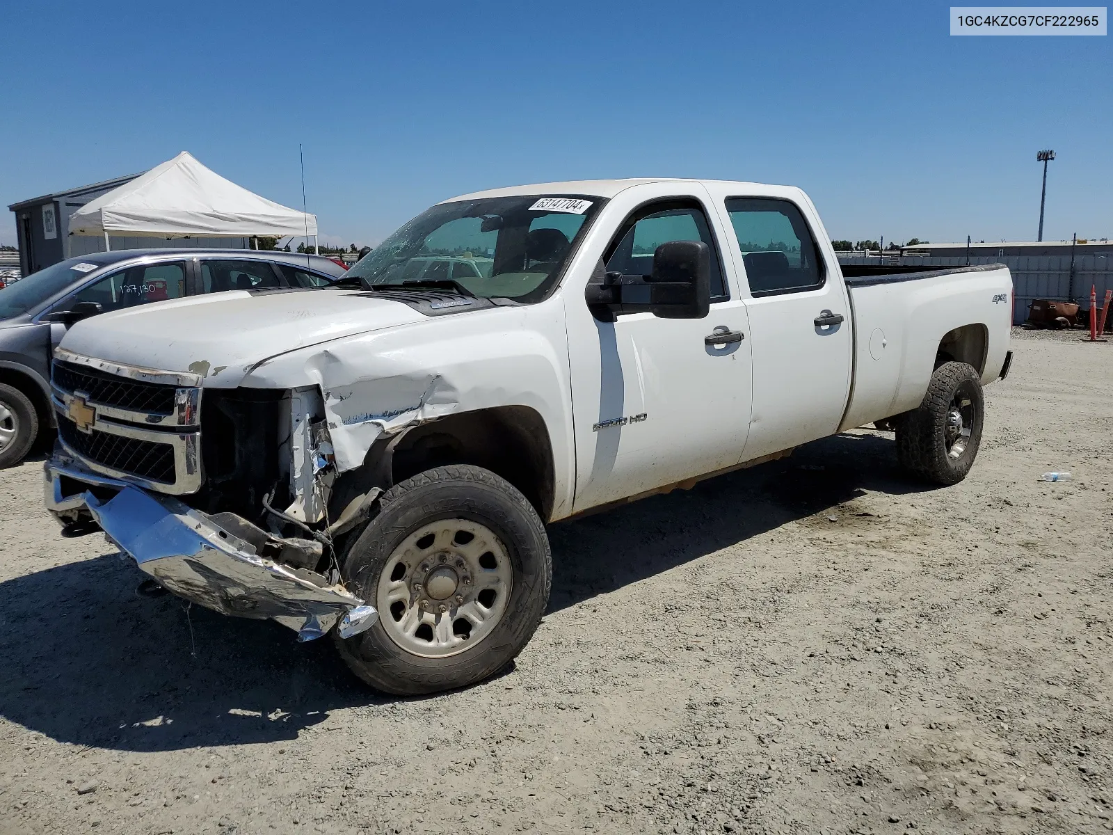 Chevrolet Silverado (GMT900)