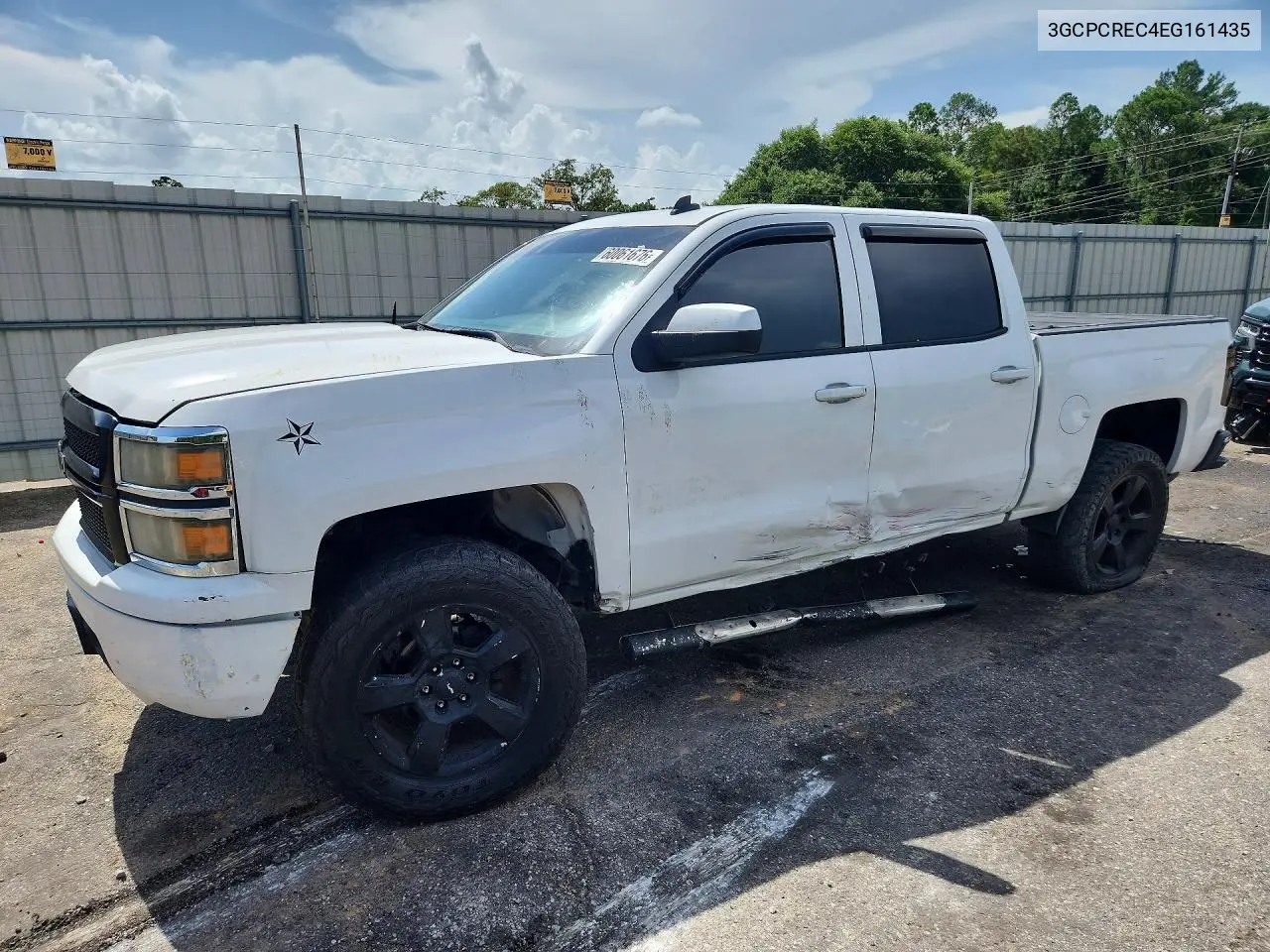 Chevrolet Silverado (K2XX)