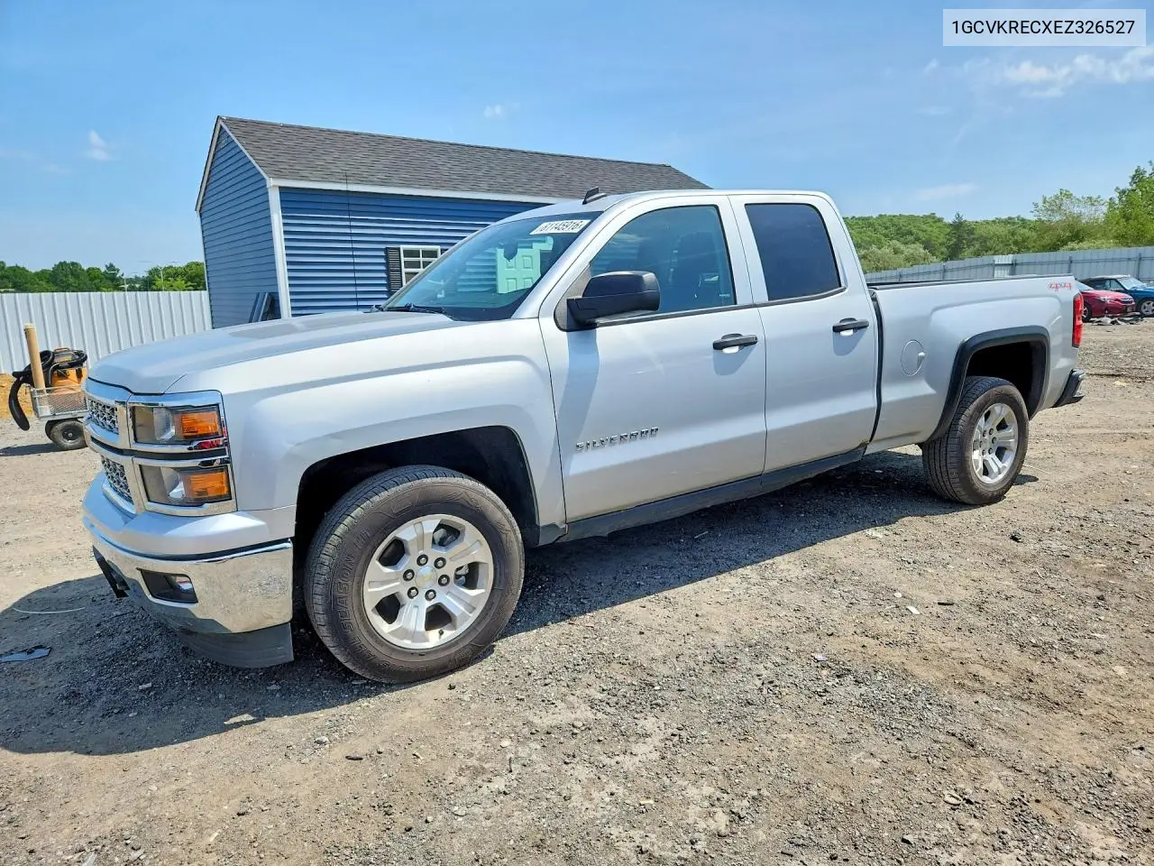 Chevrolet Silverado (K2XX)