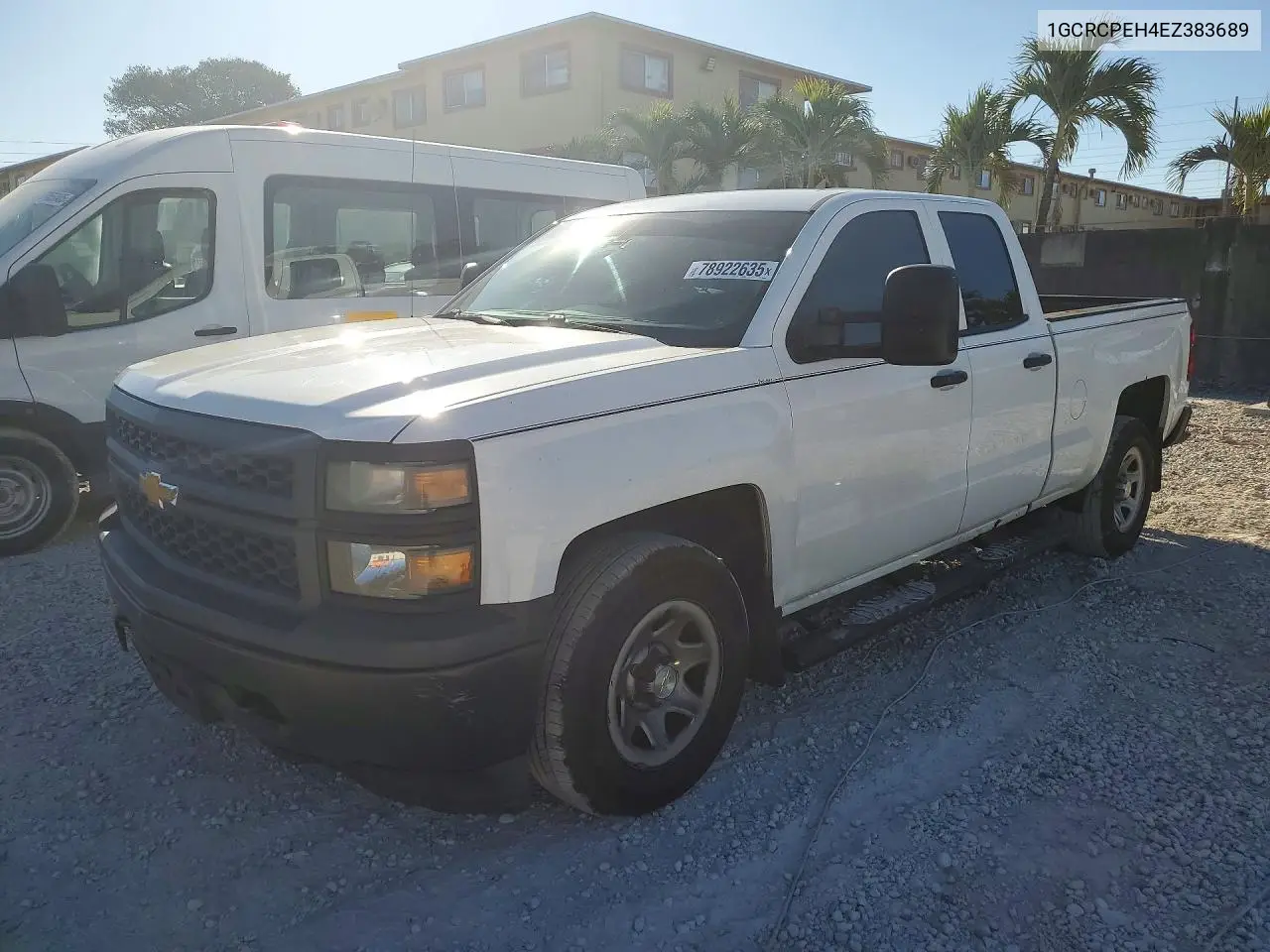 Chevrolet Silverado (K2XX)