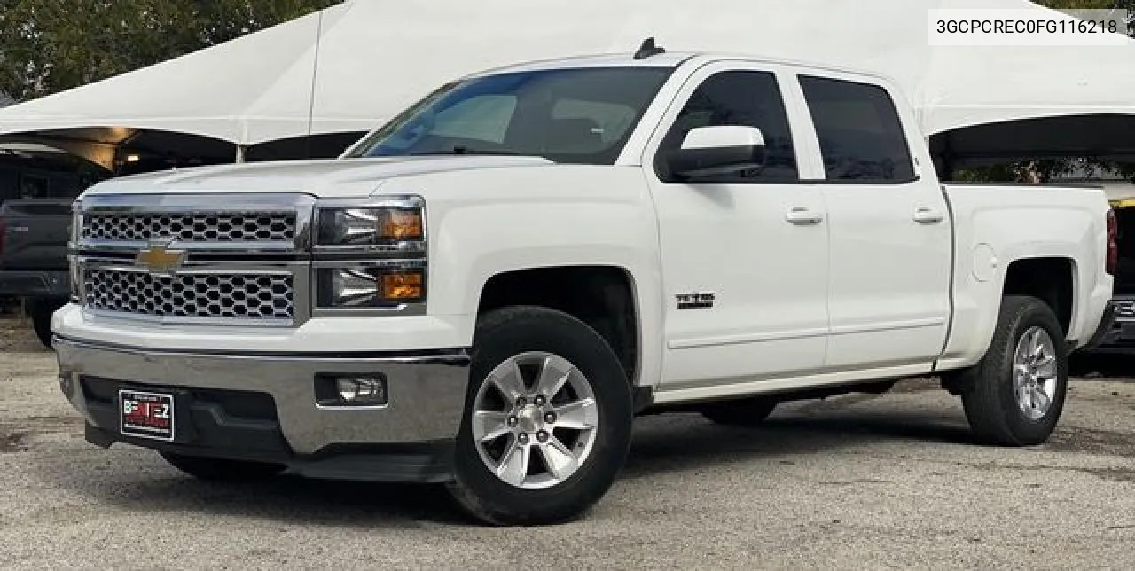 Chevrolet Silverado (K2XX)