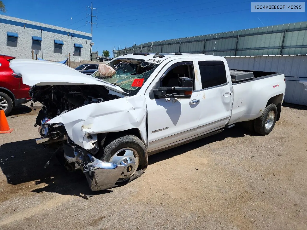 Chevrolet Silverado (K2XX)