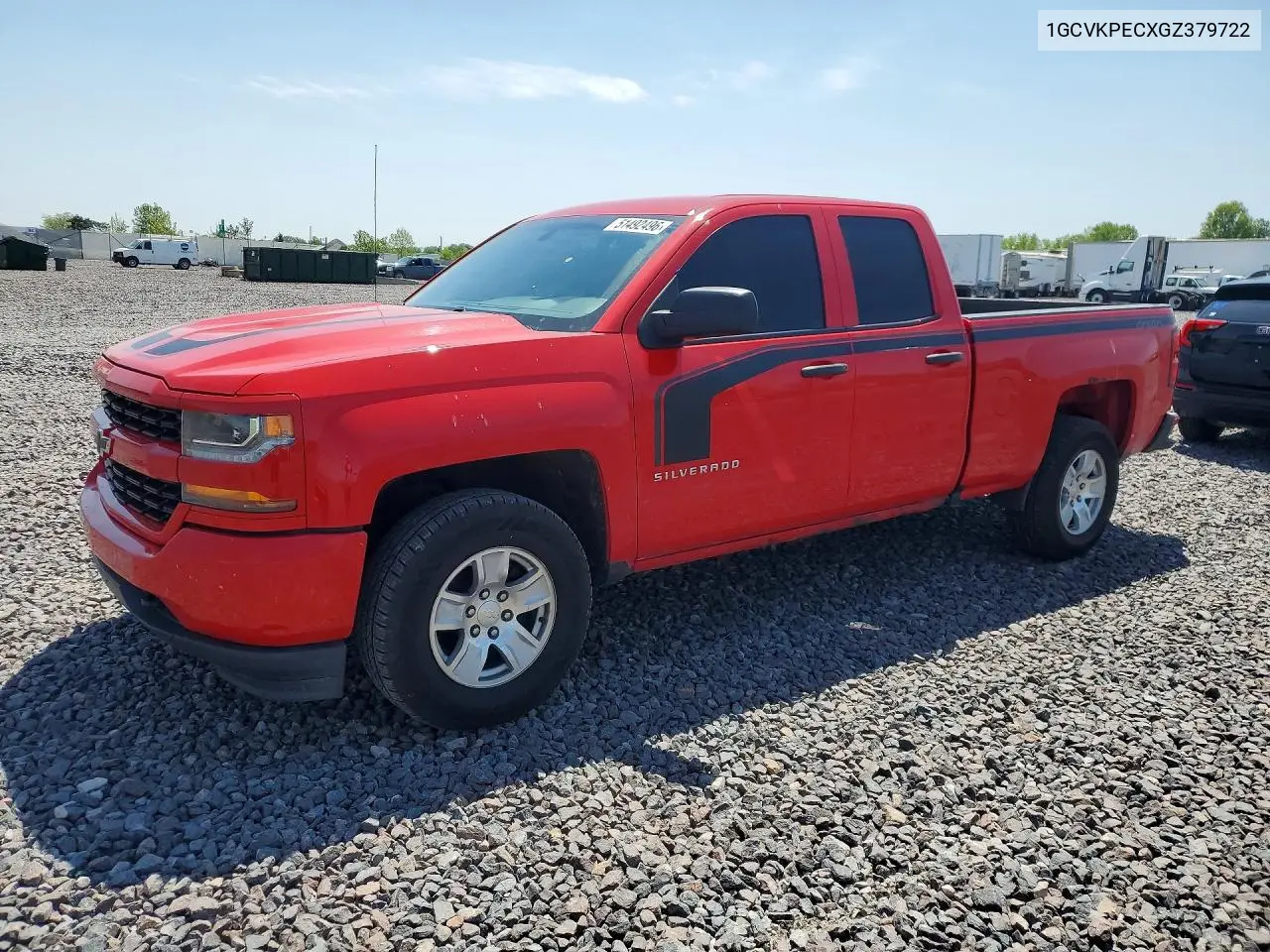 Chevrolet Silverado (K2XX)