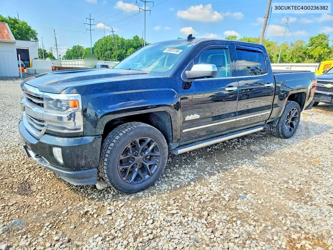 Chevrolet Silverado (K2XX)