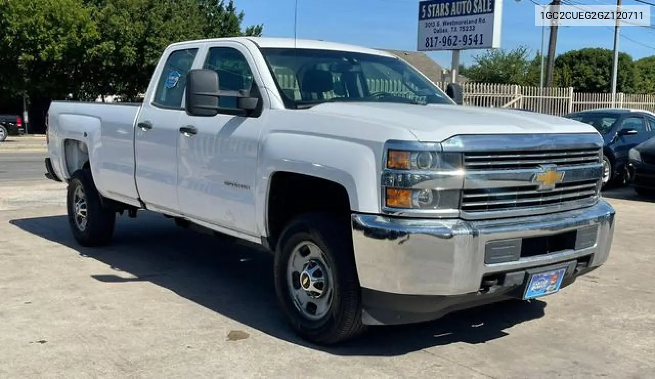 Chevrolet Silverado (K2XX)