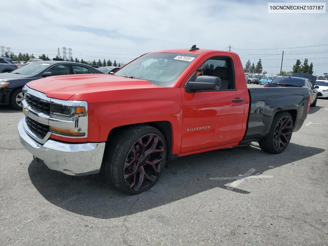 Chevrolet Silverado (K2XX)