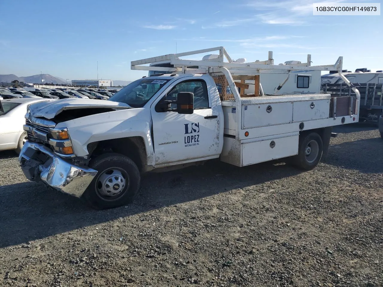 Chevrolet Silverado (K2XX)