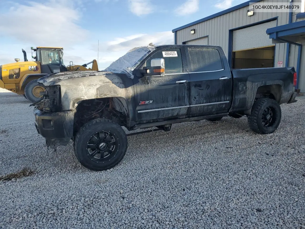 Chevrolet Silverado (K2XX)