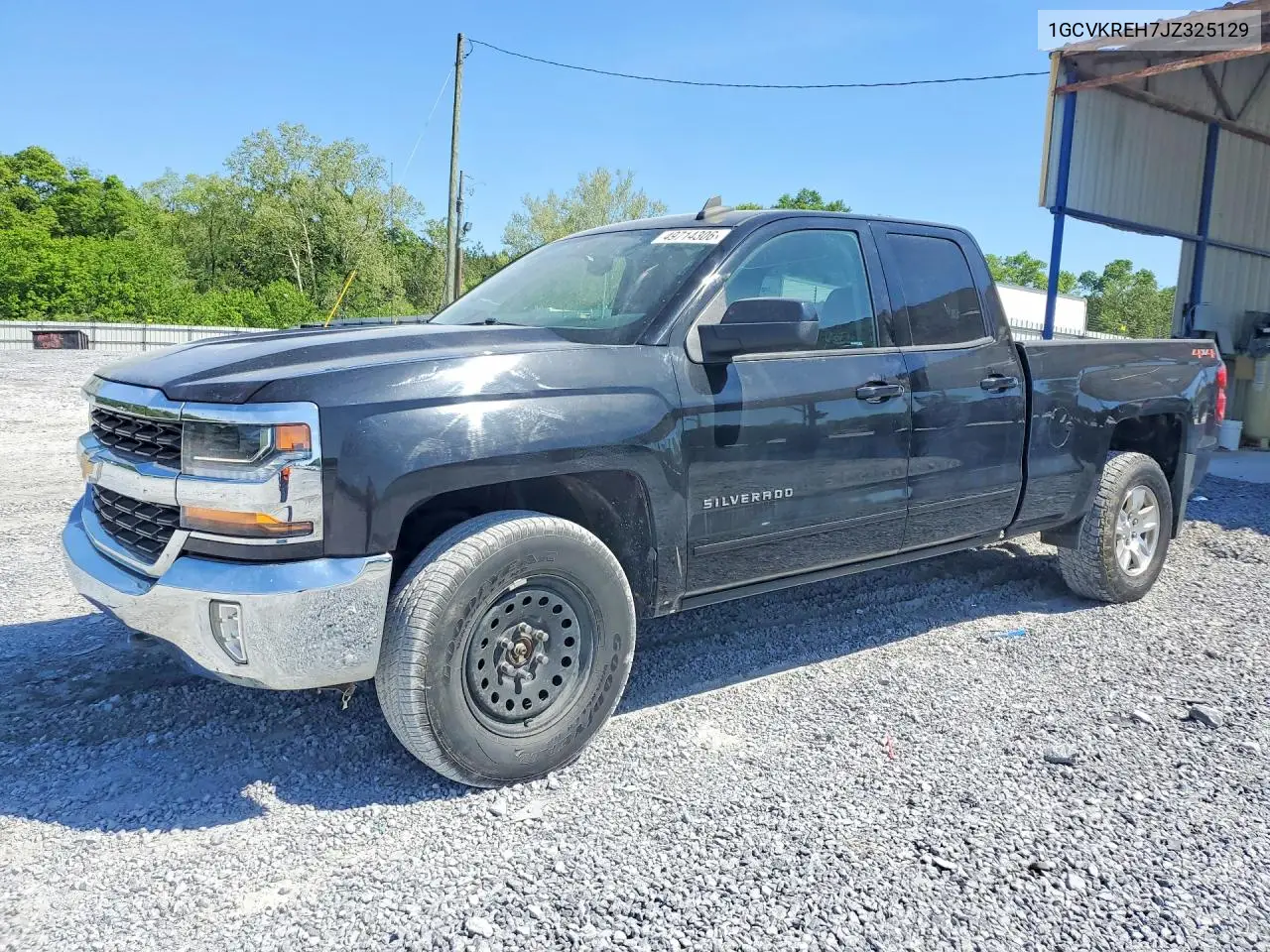 Chevrolet Silverado (K2XX)
