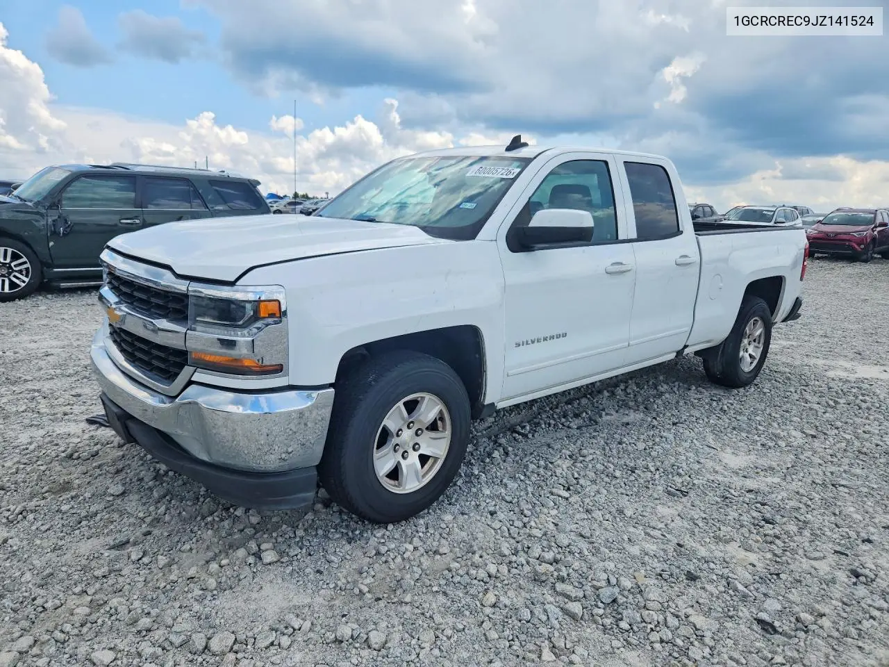Chevrolet Silverado (K2XX)