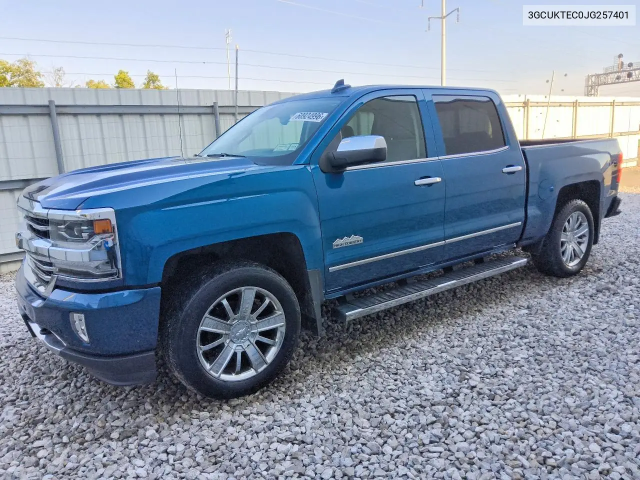 Chevrolet Silverado (K2XX)
