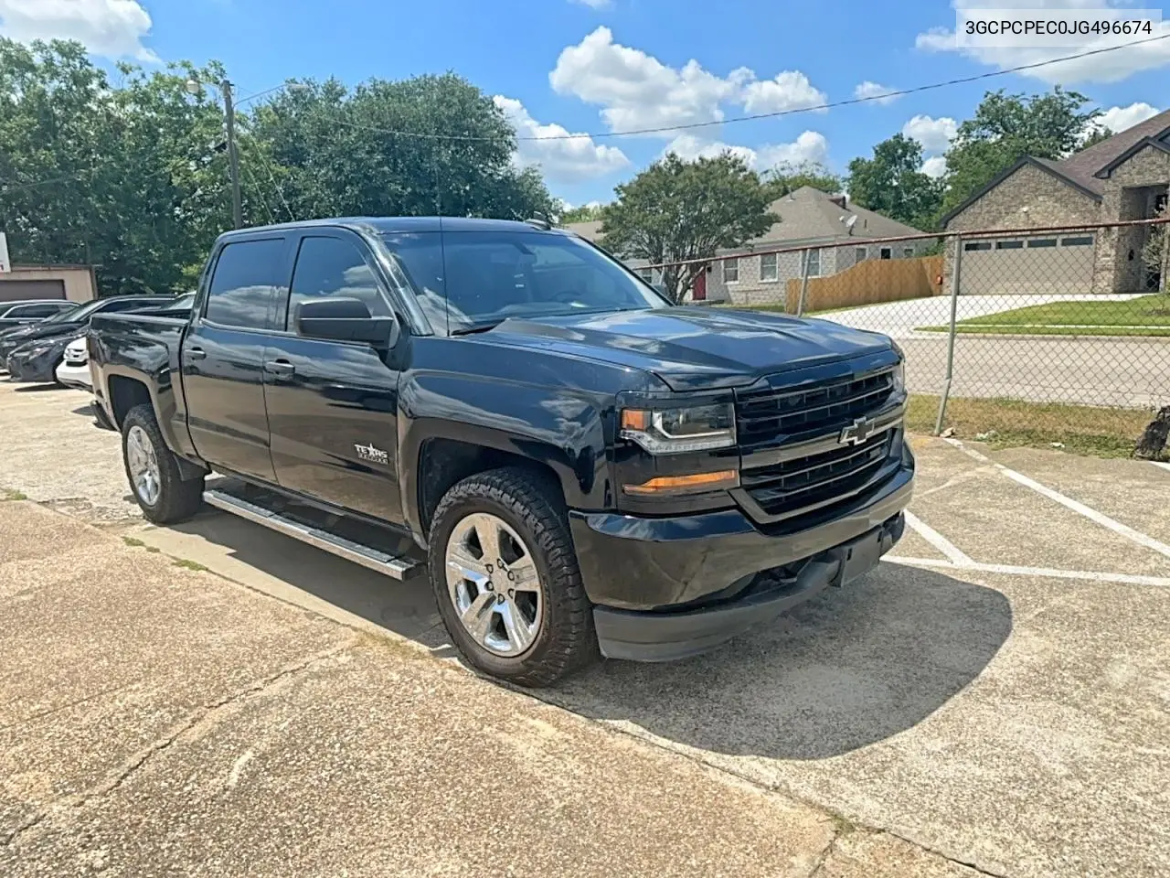 Chevrolet Silverado (K2XX)