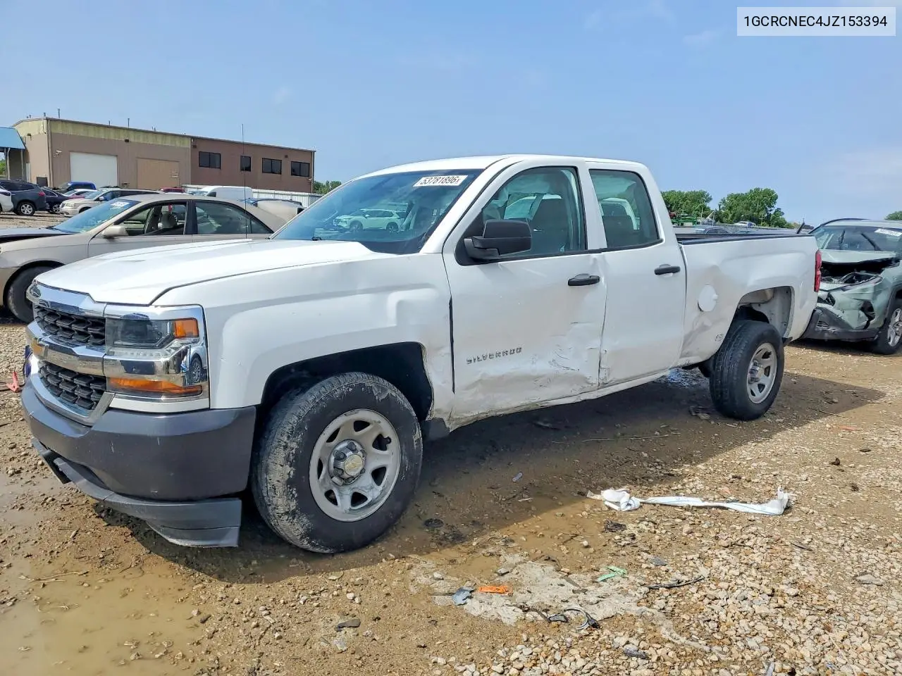 Chevrolet Silverado (K2XX)