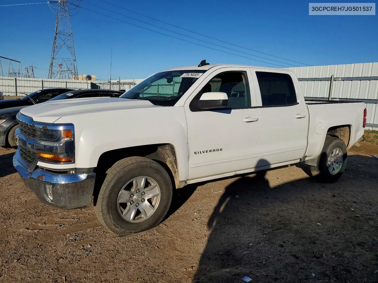 Chevrolet Silverado (K2XX)