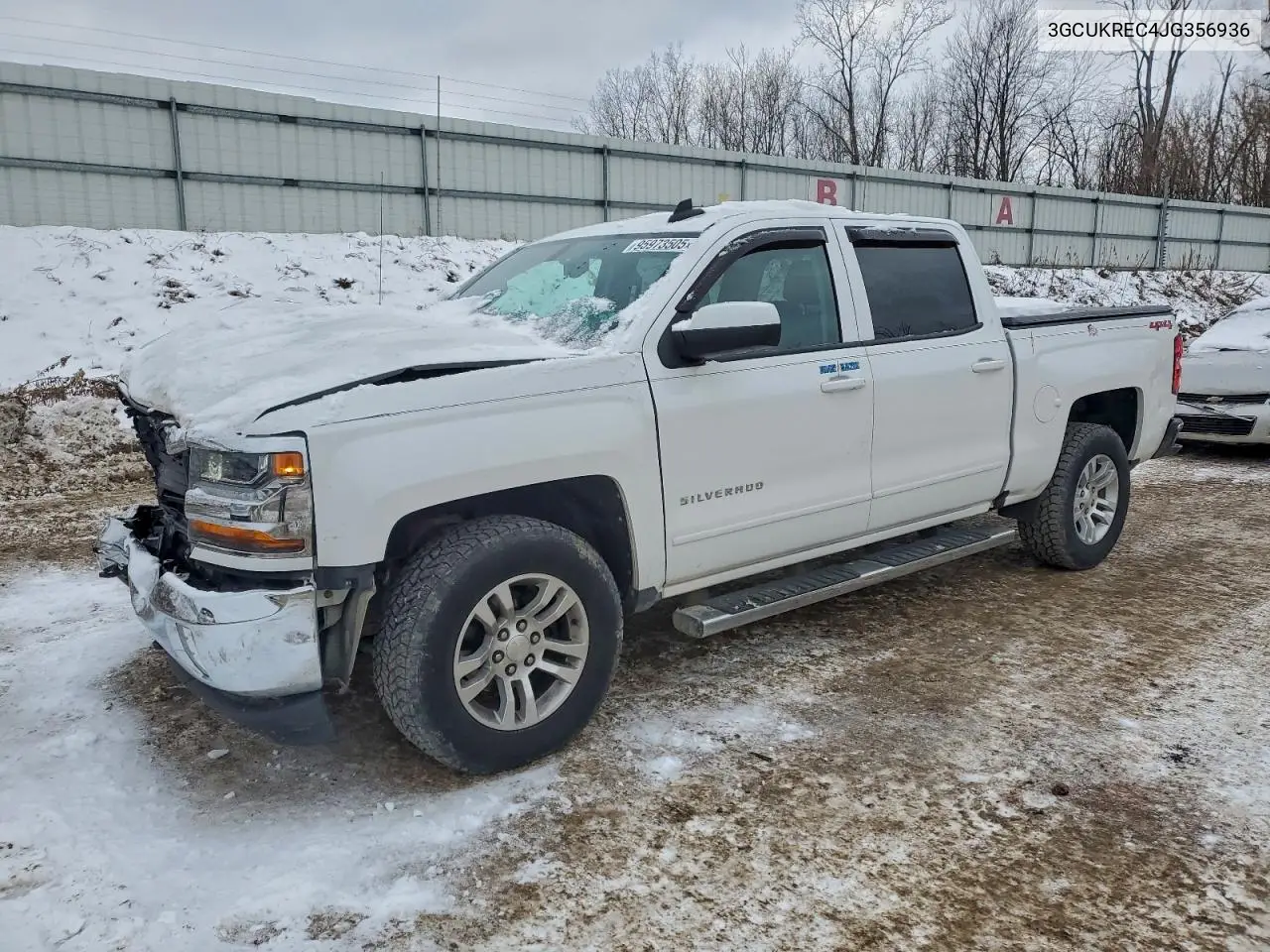 Chevrolet Silverado (K2XX)