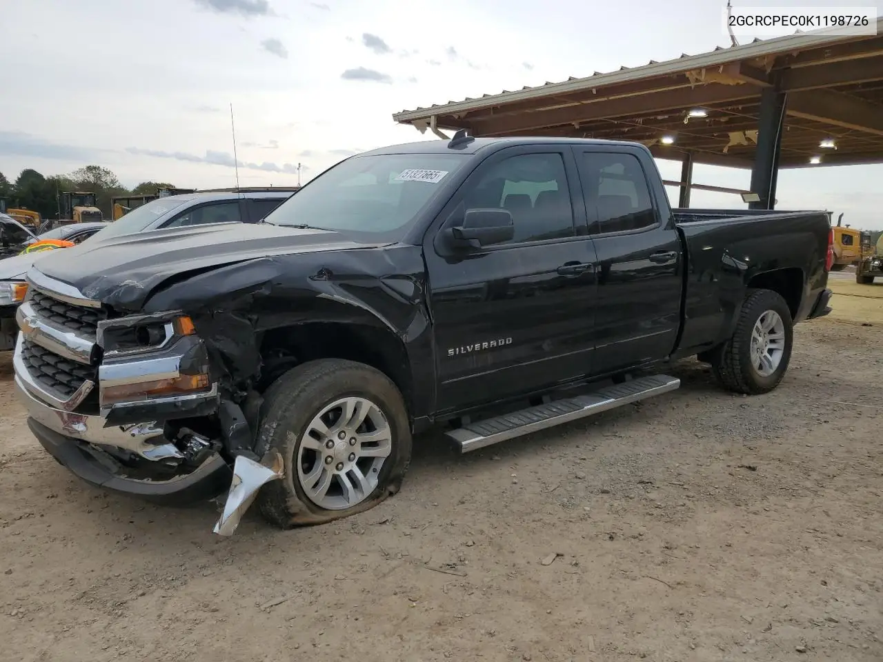 Chevrolet Silverado (K2XX)