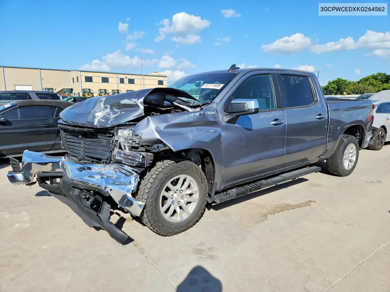 Chevrolet Silverado (K2XX)