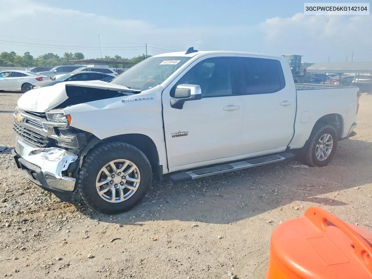 Chevrolet Silverado (K2XX)