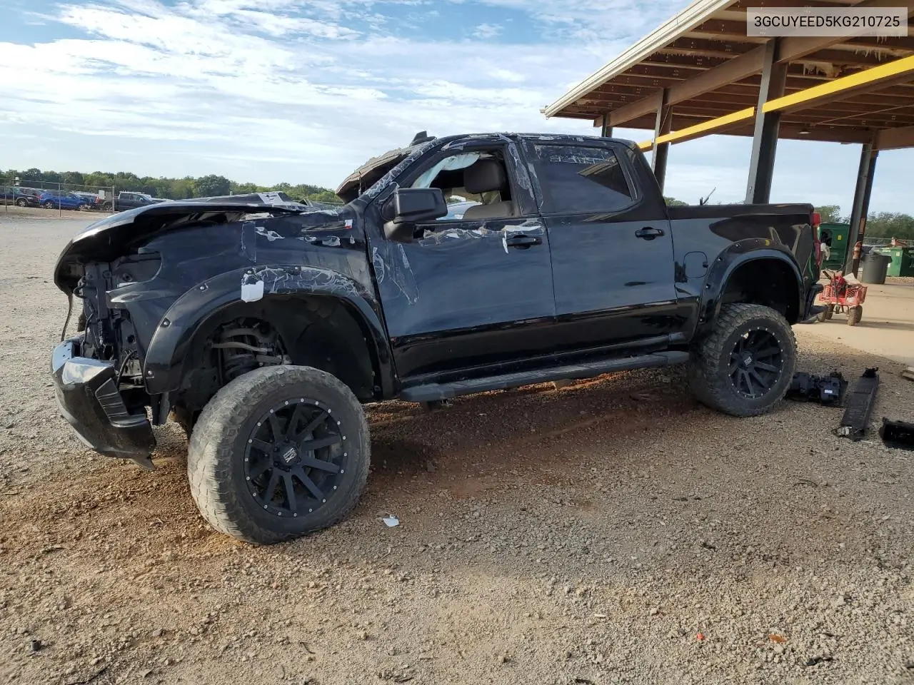 Chevrolet Silverado (K2XX)