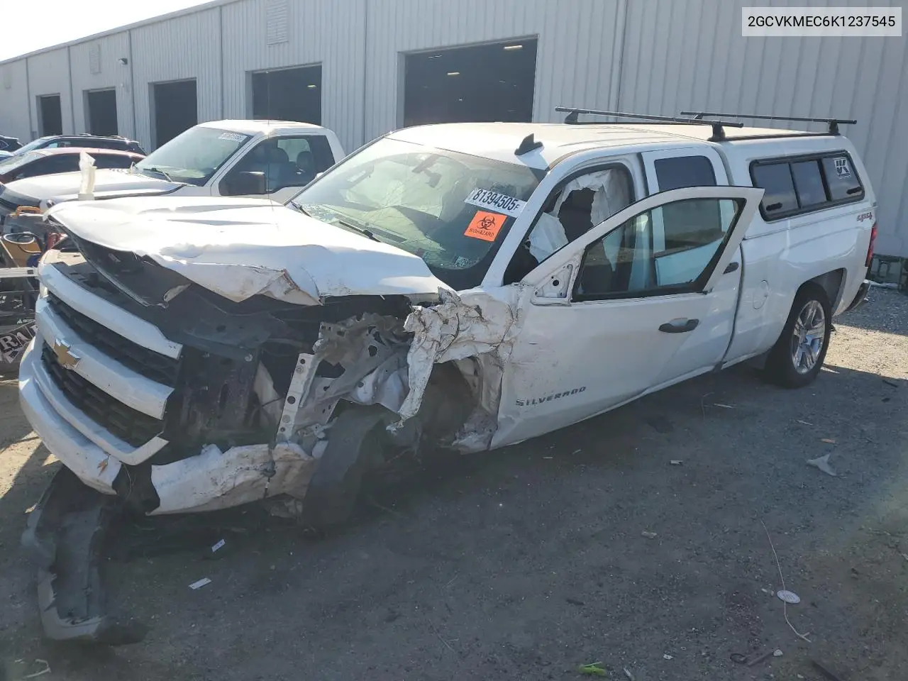 Chevrolet Silverado (K2XX)
