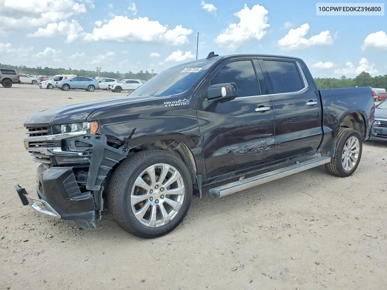 Chevrolet Silverado (K2XX)