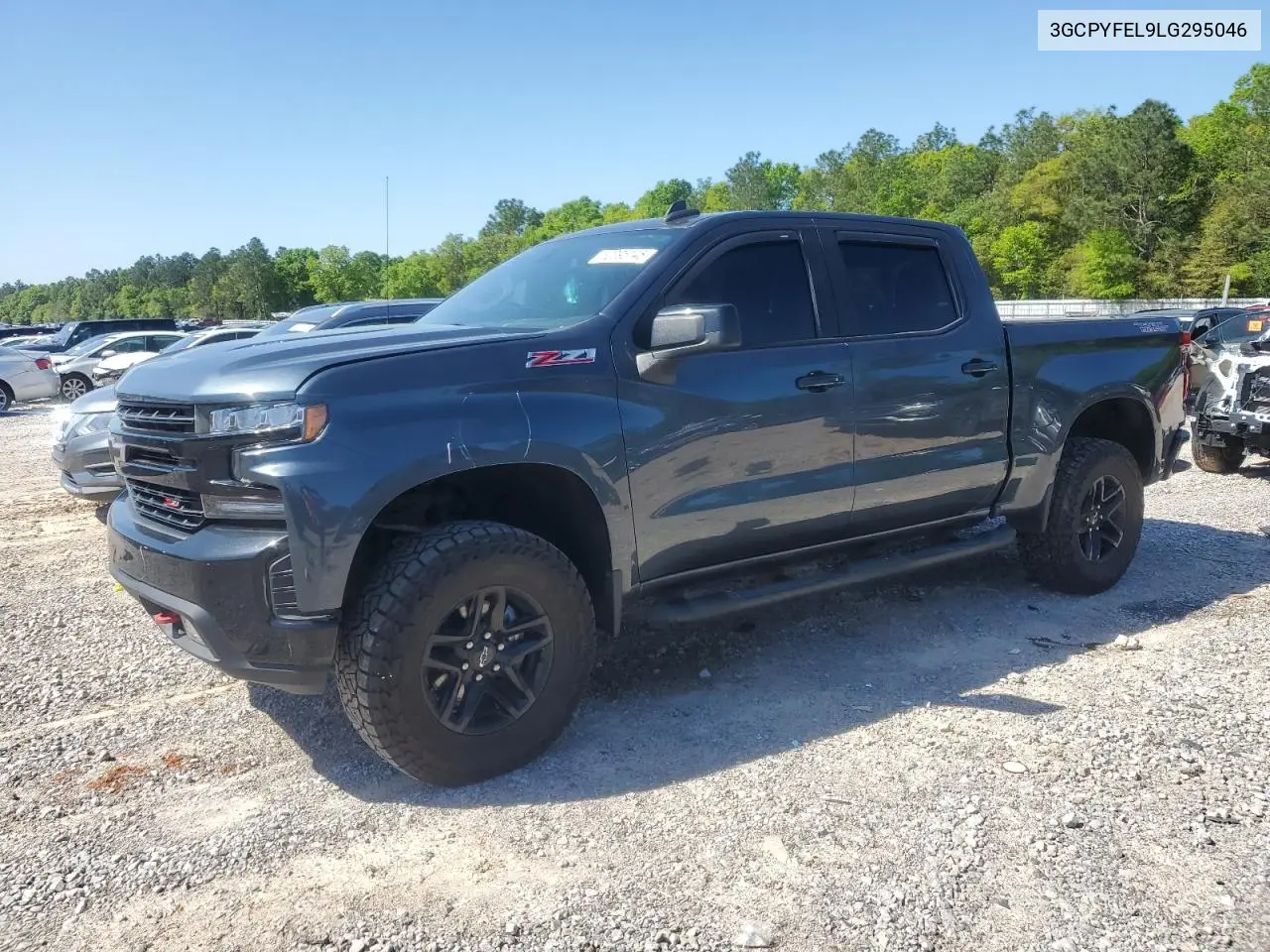 Chevrolet Silverado (K2XX)