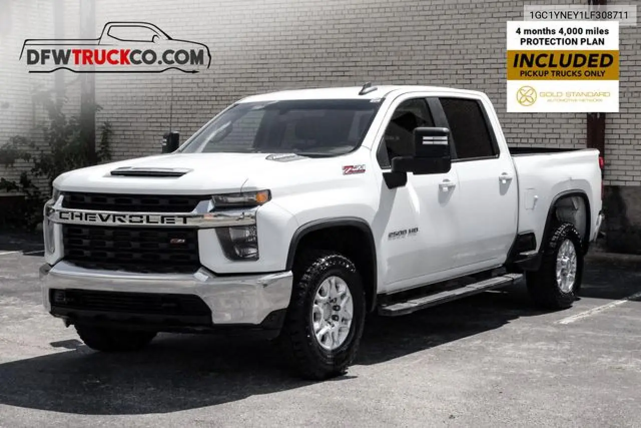 Chevrolet Silverado (K2XX)