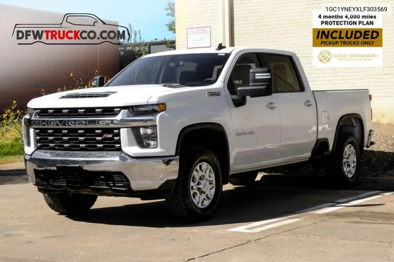 Chevrolet Silverado (K2XX)