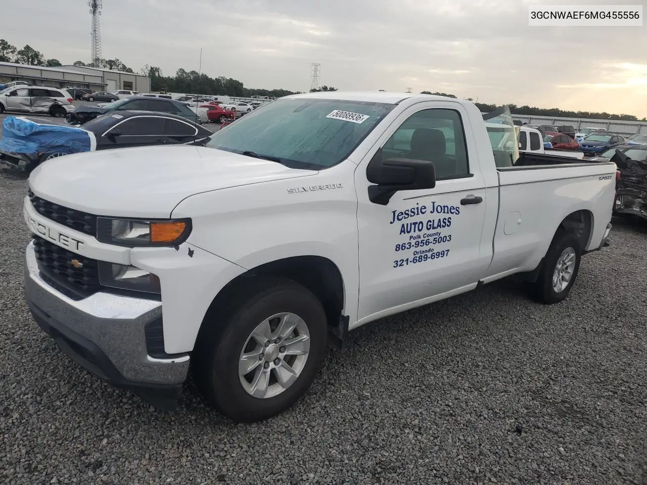 Chevrolet Silverado (T1XX)