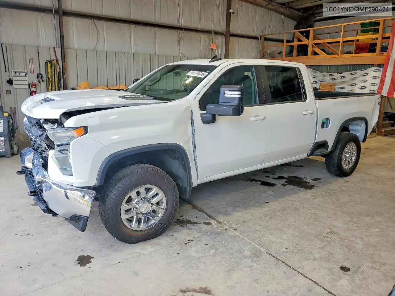 Chevrolet Silverado (T1XX)