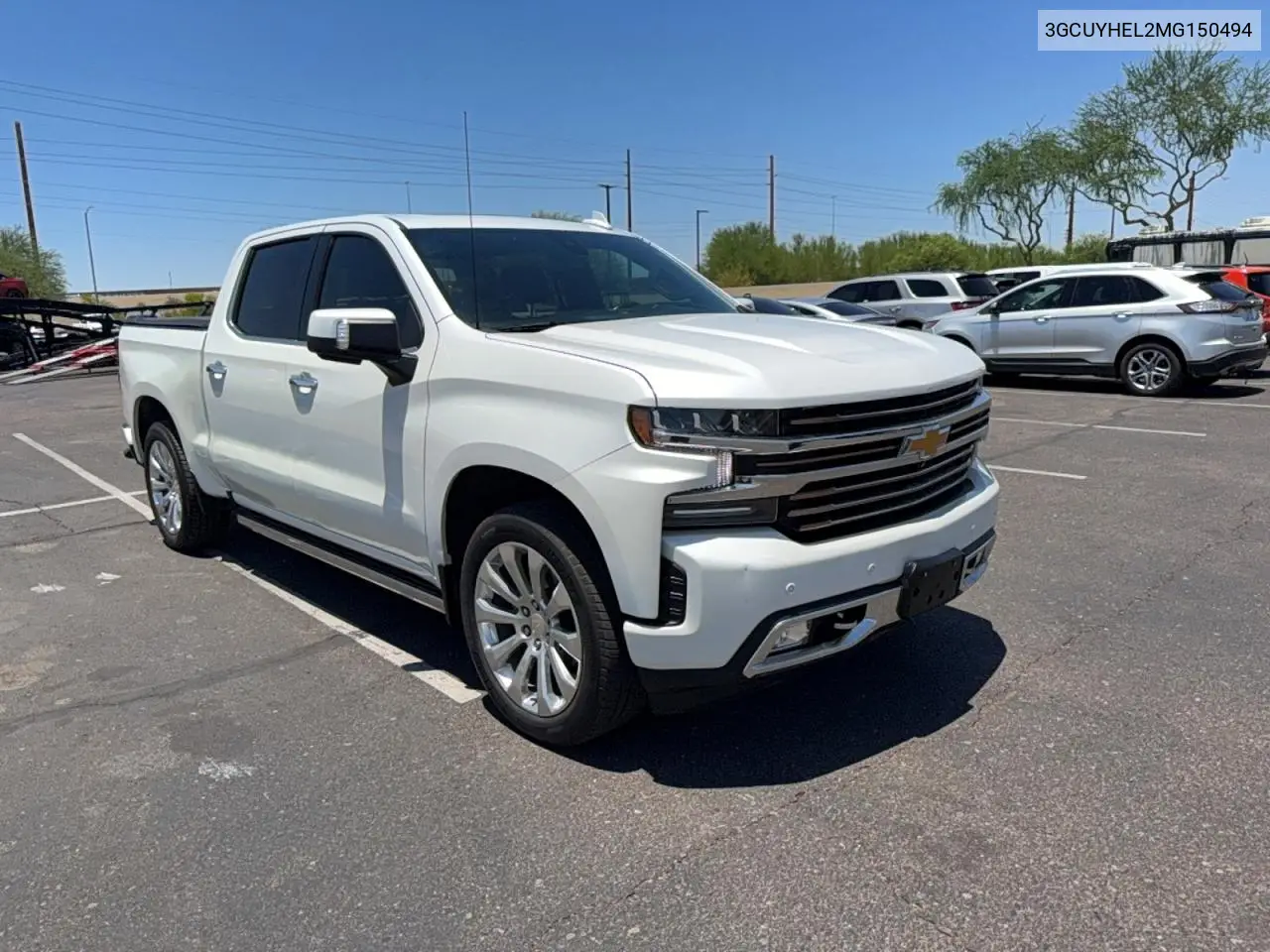 Chevrolet Silverado (T1XX)