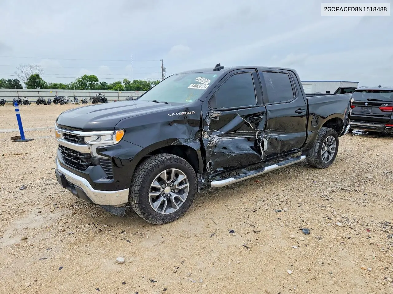 Chevrolet Silverado (T1XX)