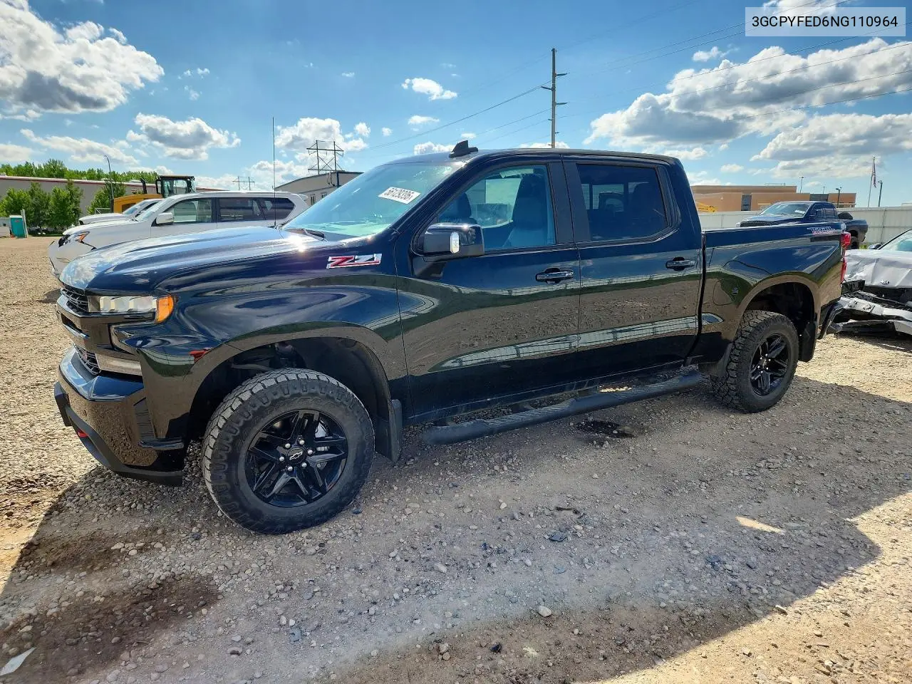 Chevrolet Silverado (T1XX)
