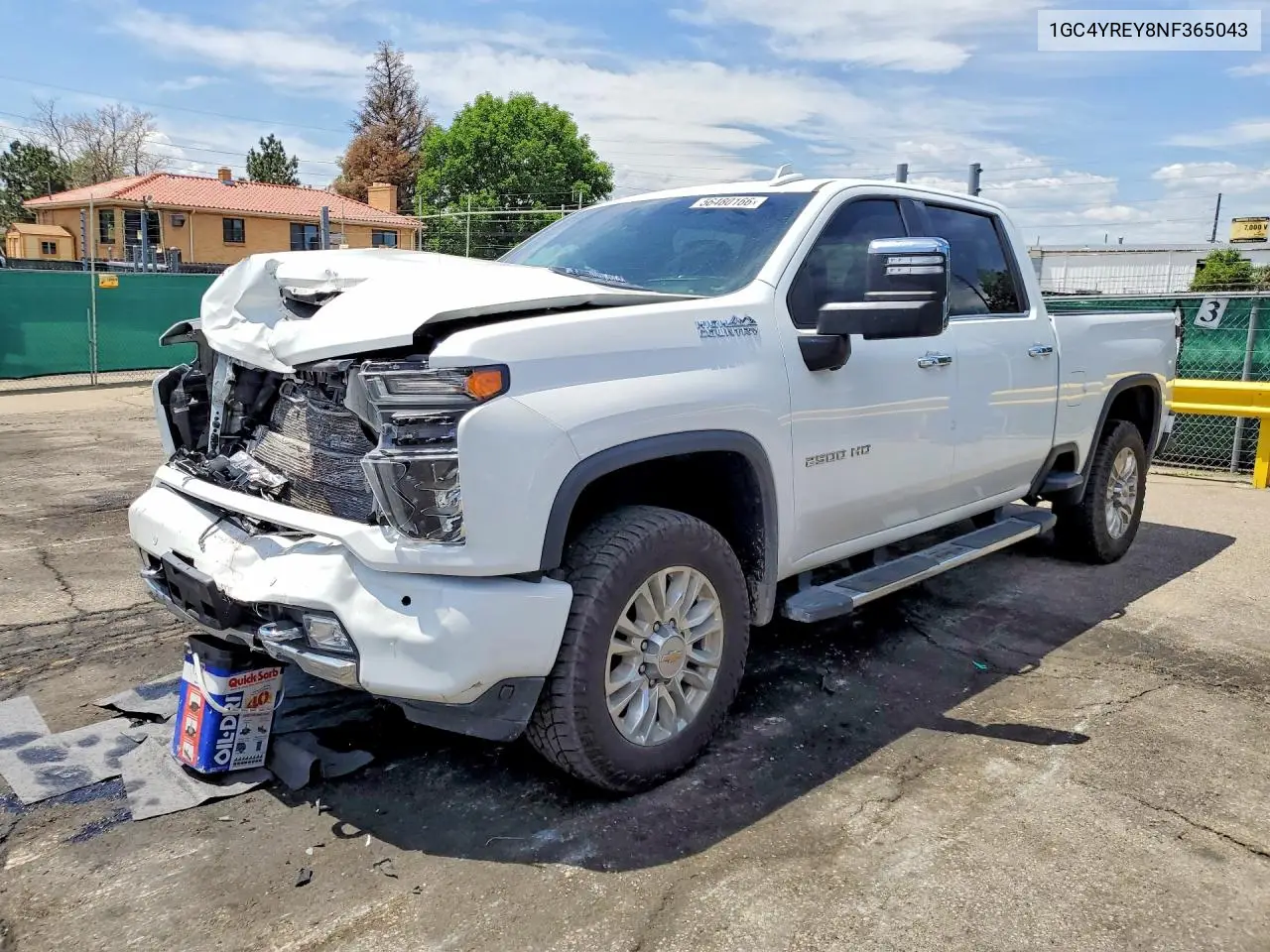 Chevrolet Silverado (T1XX)