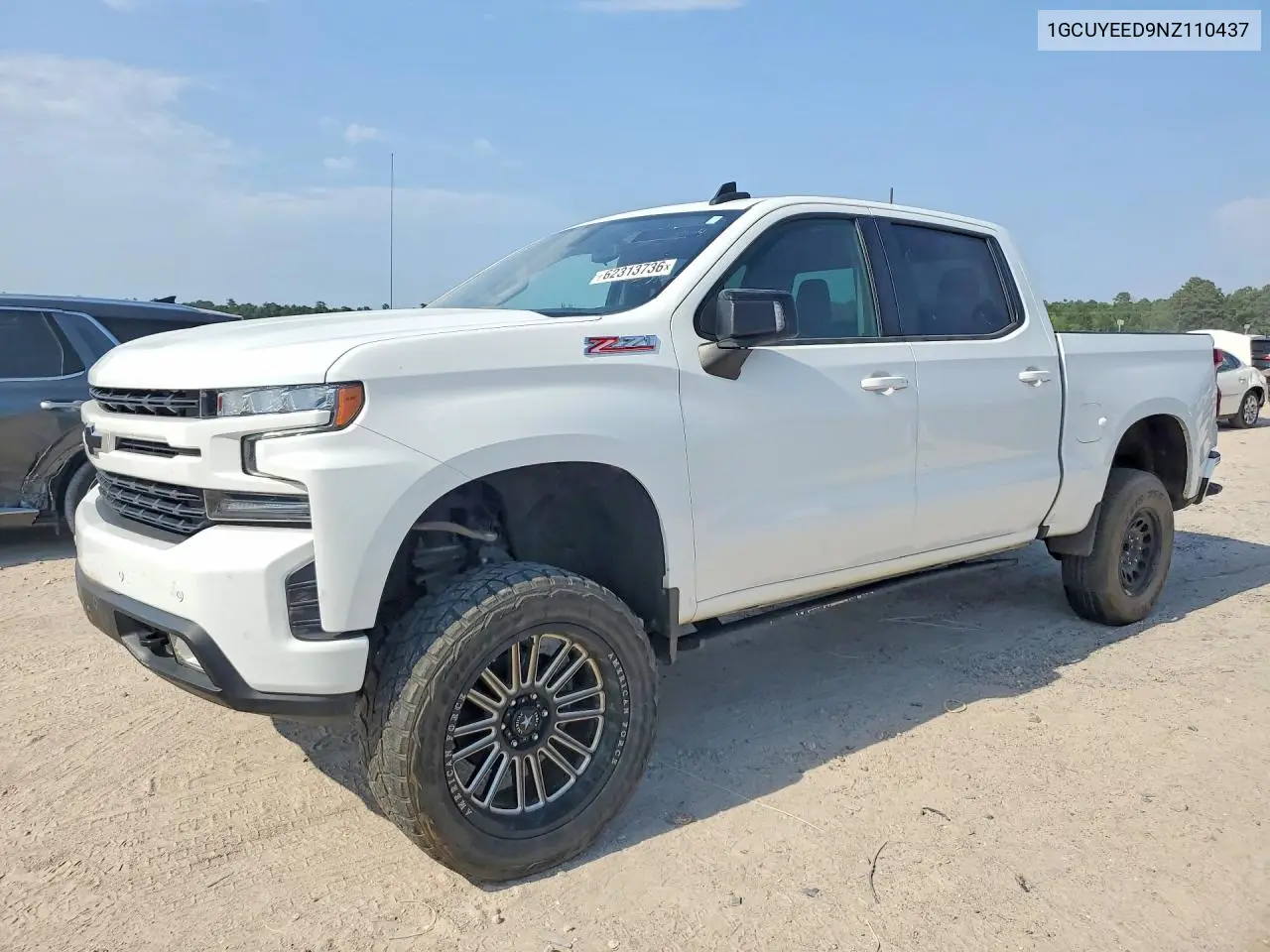 Chevrolet Silverado (T1XX)