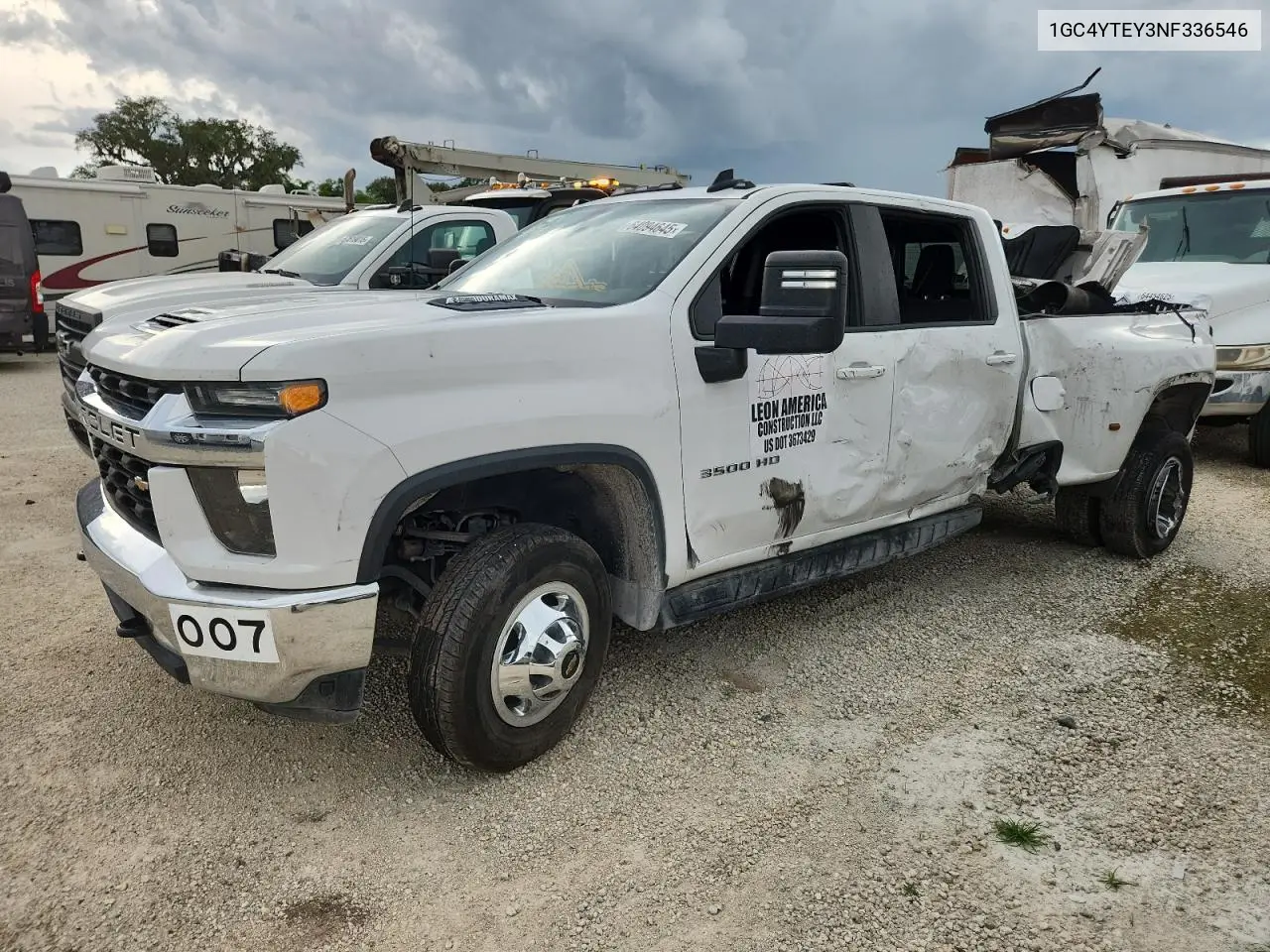 Chevrolet Silverado (T1XX)