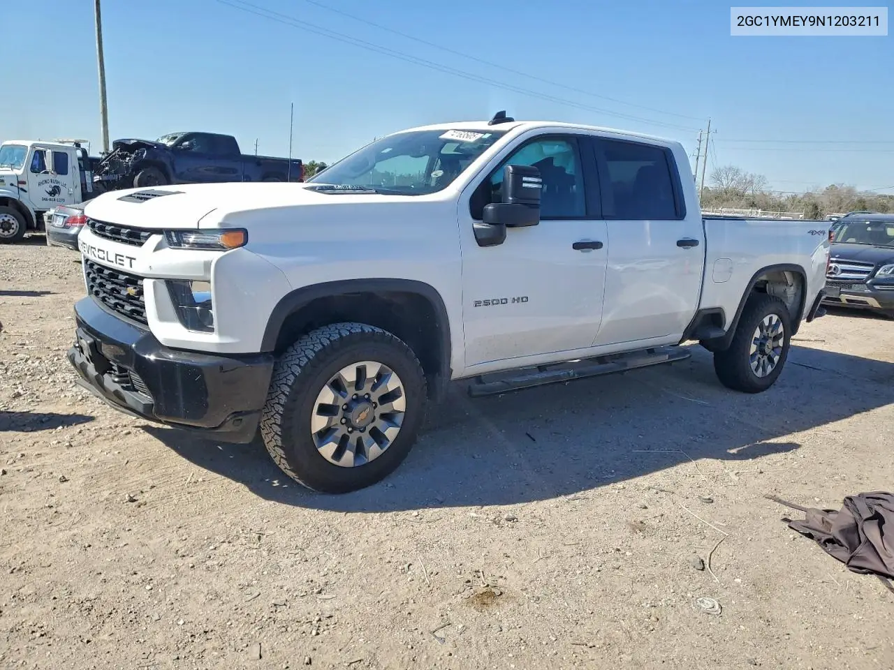 Chevrolet Silverado (T1XX)