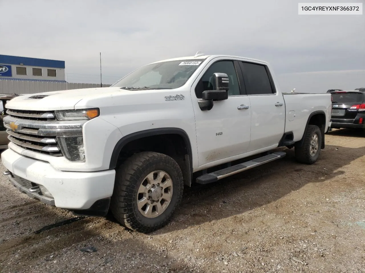 Chevrolet Silverado (T1XX)