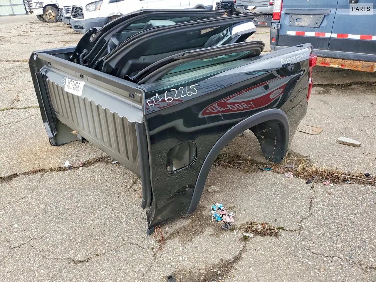 Chevrolet Silverado (A90)