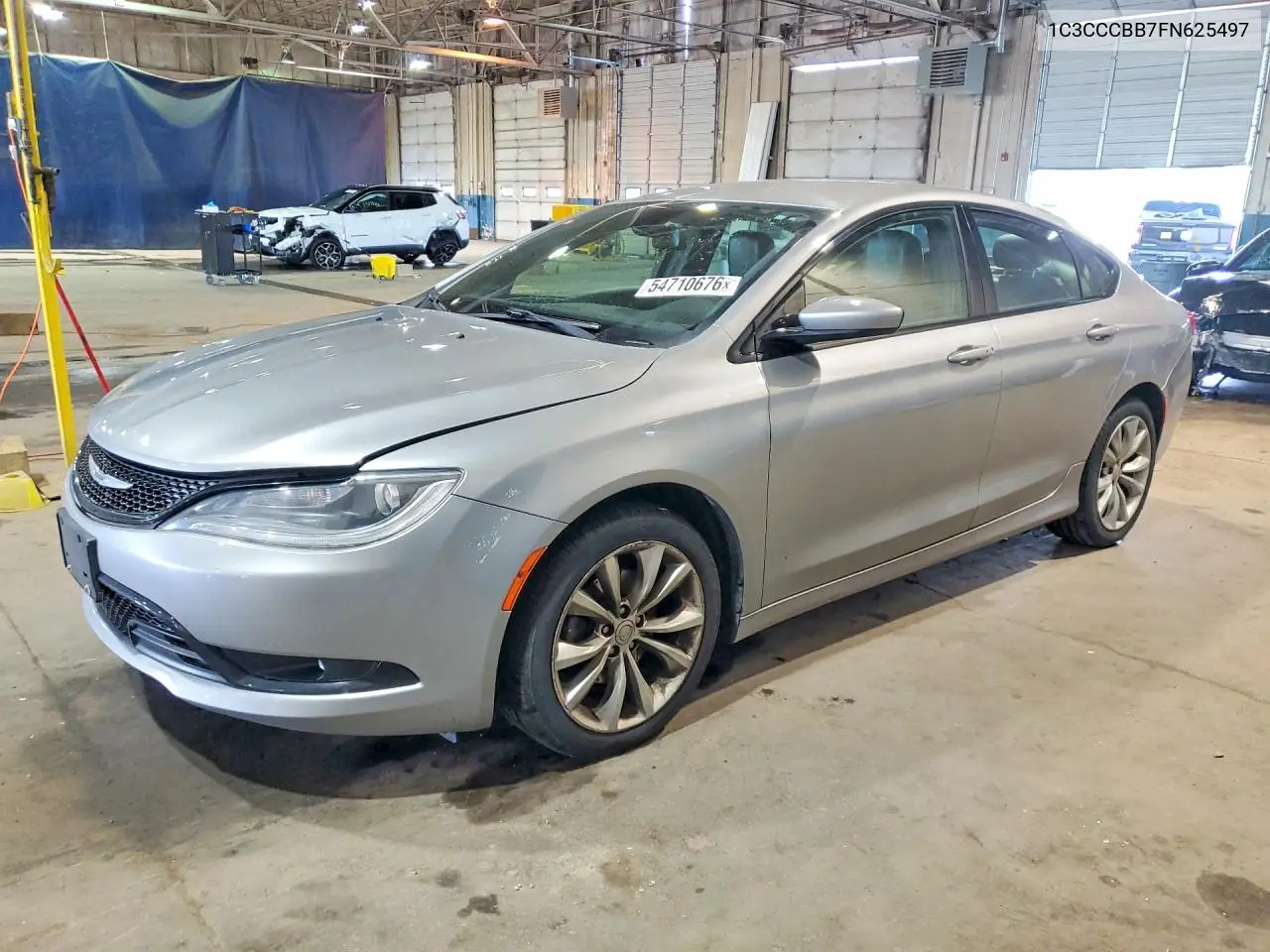 Chrysler 200 (II)