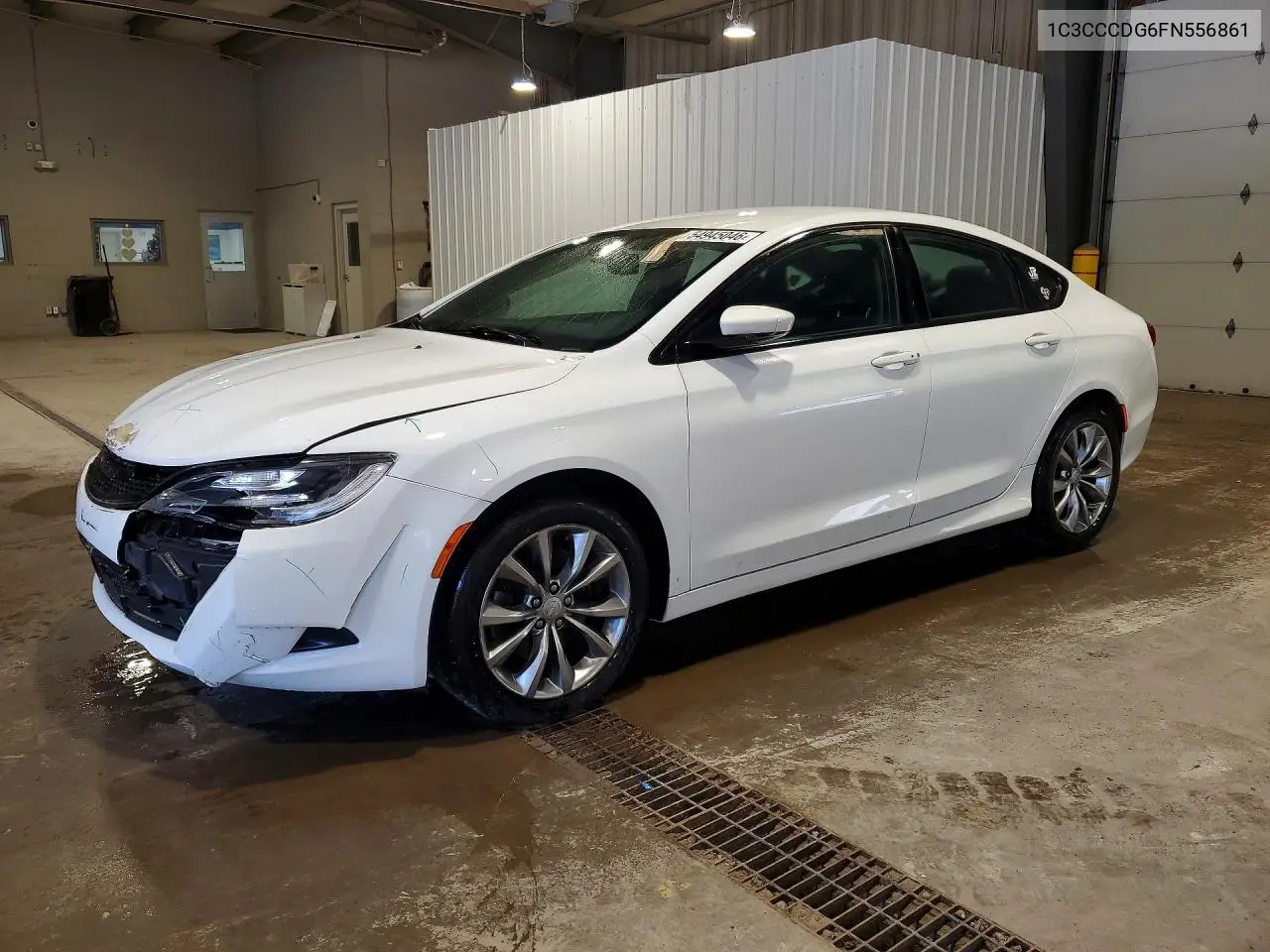 Chrysler 200 (II)