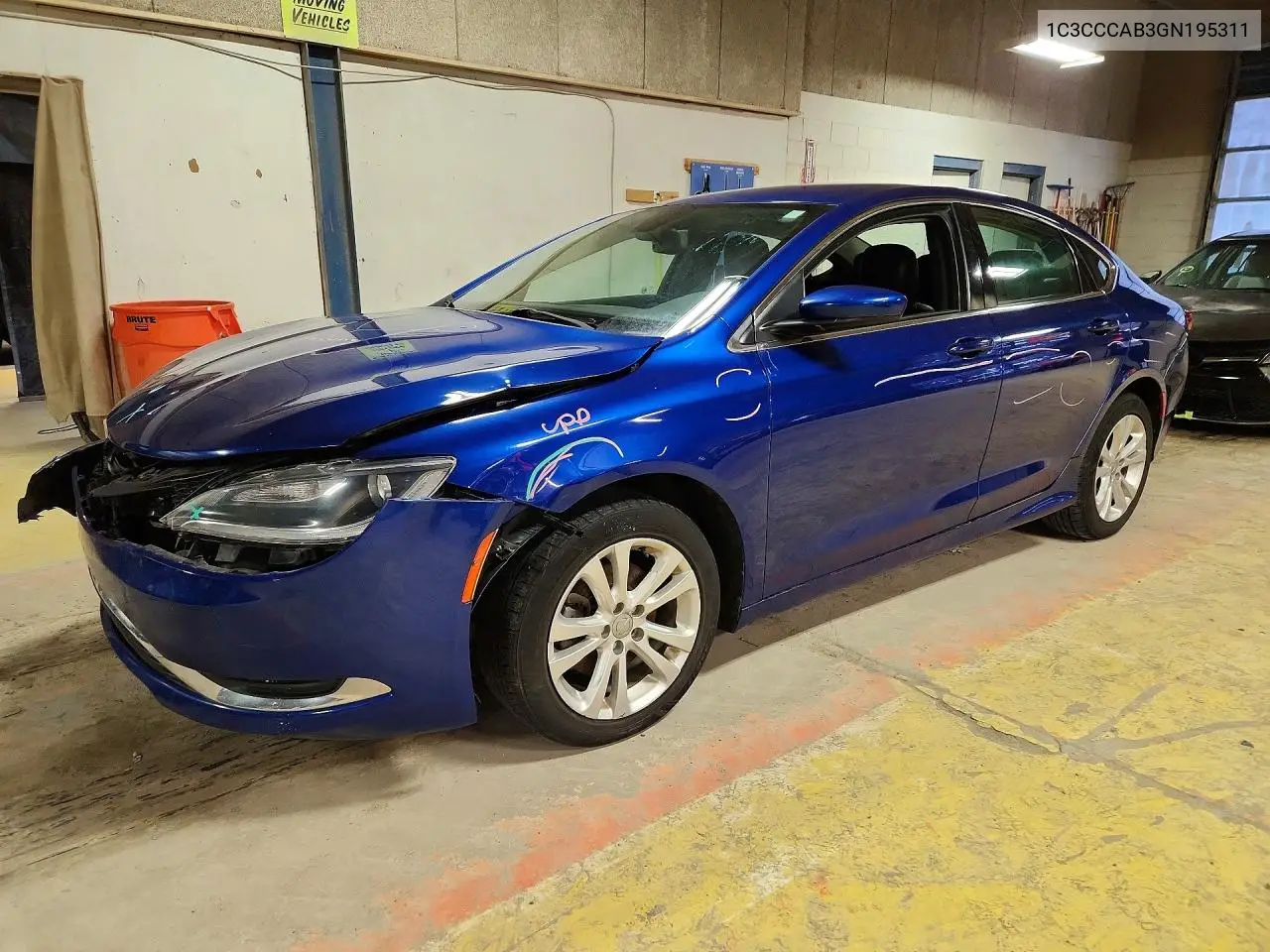 Chrysler 200 (II)