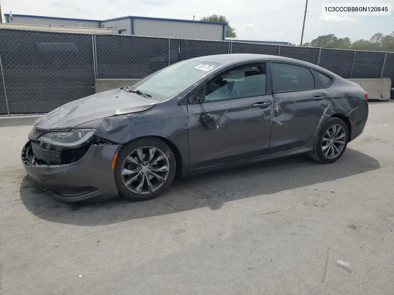 Chrysler 200 (II)
