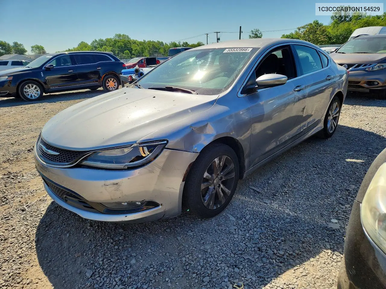Chrysler 200 (II)